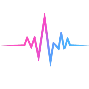 FMV FIT Radio High Energy-logo
