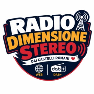 Radio Dimensione Stereo-logo