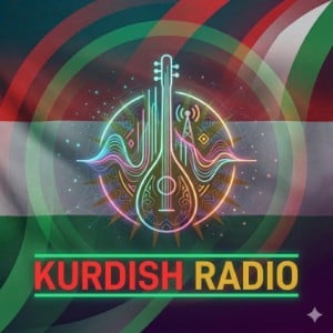 Kurdish Radio-logo