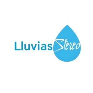 Lluvias Stereo-logo