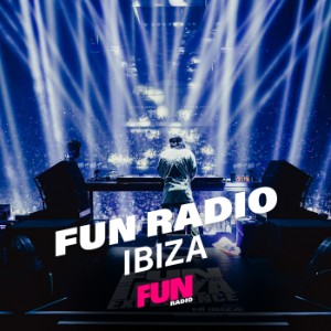 Fun Radio Ibiza-logo