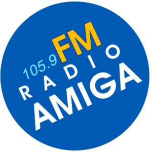 Radio Amiga-logo