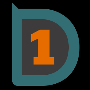 D1 Alternative-logo