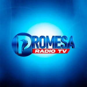 Promesa Radio GT-logo
