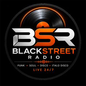 BlackStreet Radio-logo