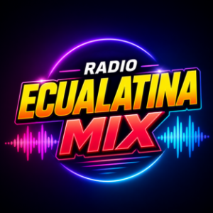 Radio Ecualatina  M Online-logo