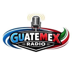 Guatemex Radio-logo