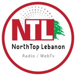 NTL RADIO LEBANON-logo