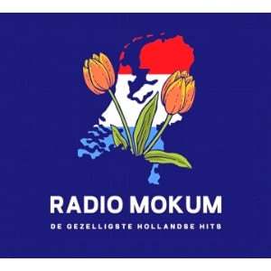 Radio Mokum-logo