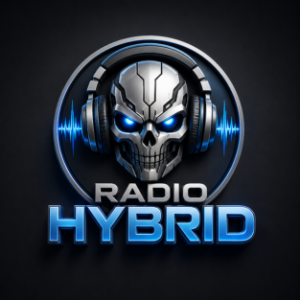 Radio Hybrid-logo