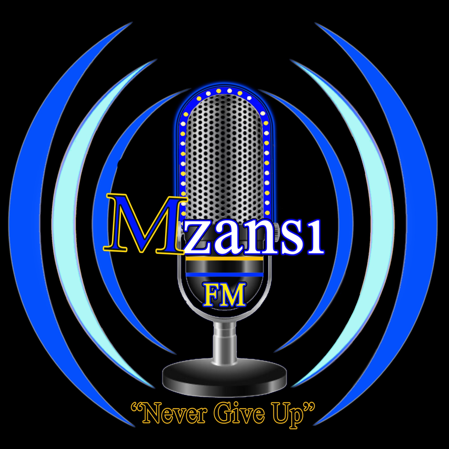 Mzansi FM
