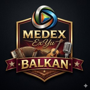 Medex ExYu Balkan-logo