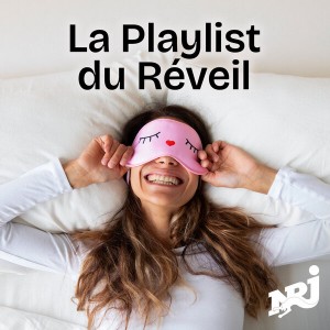 NRJ LA PLAYLIST DU REVEIL-logo