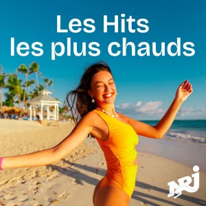 NRJ LES HITS LES PLUS CHAUDS-logo