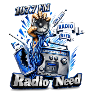 Radio Need Ejutla 107.7 FM-logo