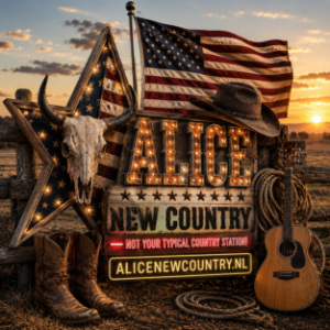 Alice New Country-logo
