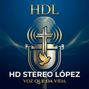 HD STEREO LOPEZ-logo