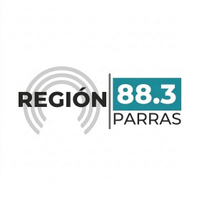 GRUPO REGION 88.3-logo