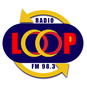 RADIO LOOP FM-logo