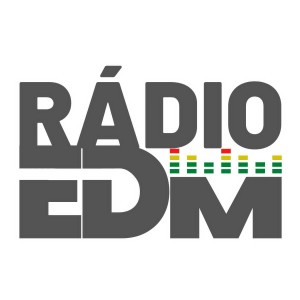 Rádio EDM-logo
