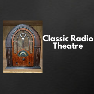 Classic Radio Theater-logo