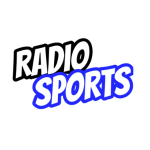 Radio Sports-logo
