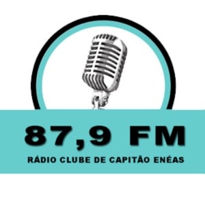 Rádio Clube Capitão Enéas-logo
