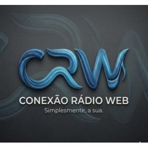 Conexão Rádio Web-logo
