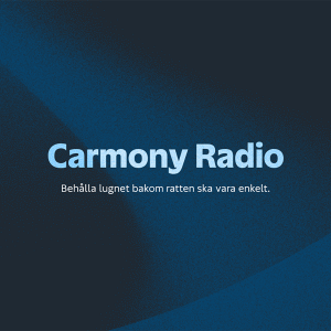 Carmony Radio-logo