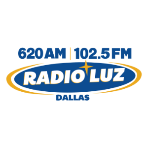 Radio Luz Dallas-logo