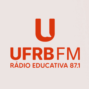 Rádio Educativa UFRB FM 87.1-logo