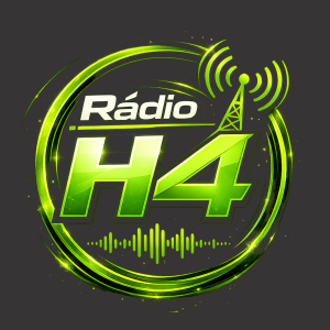 Rádio H4-logo