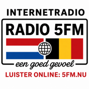 Radio 5FM-logo