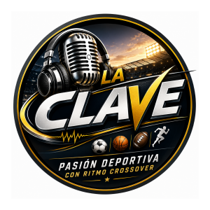 La Clave Cali-logo