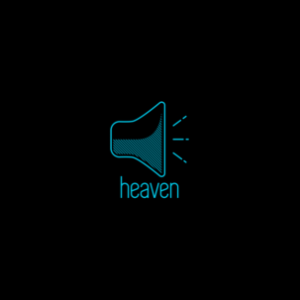 heaven | La Música Buscada-logo