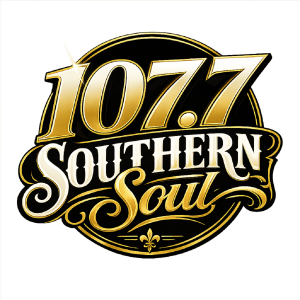 107.7 Southern Soul-logo