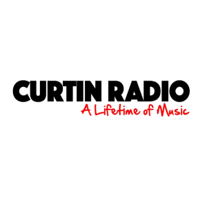 Curtin Radio-logo
