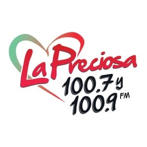 La Preciosa 100.7