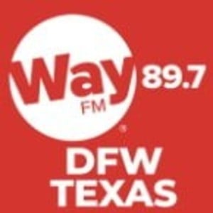 Dallas / Fort Worth's WayFM-logo