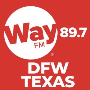 Dallas / Fort Worth's WayFM-logo