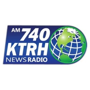 NewsRadio 740 KTRH-logo