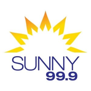 Sunny 99.9