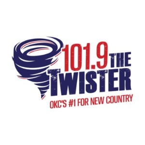 101.9 The Twister-logo