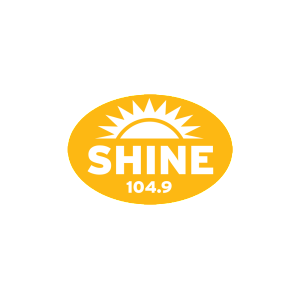 Shine 104.9-logo