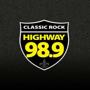 Highway 98.9-logo