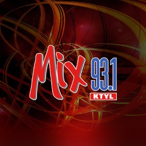 Mix 93.1-logo