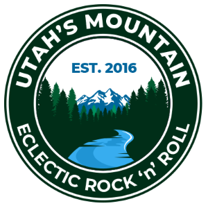 Utah's Mountain