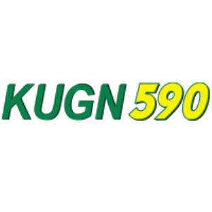 NEWSTALK 590 KUGN-logo