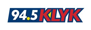 94.5 KLYK-logo