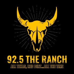92.5 The Ranch-logo